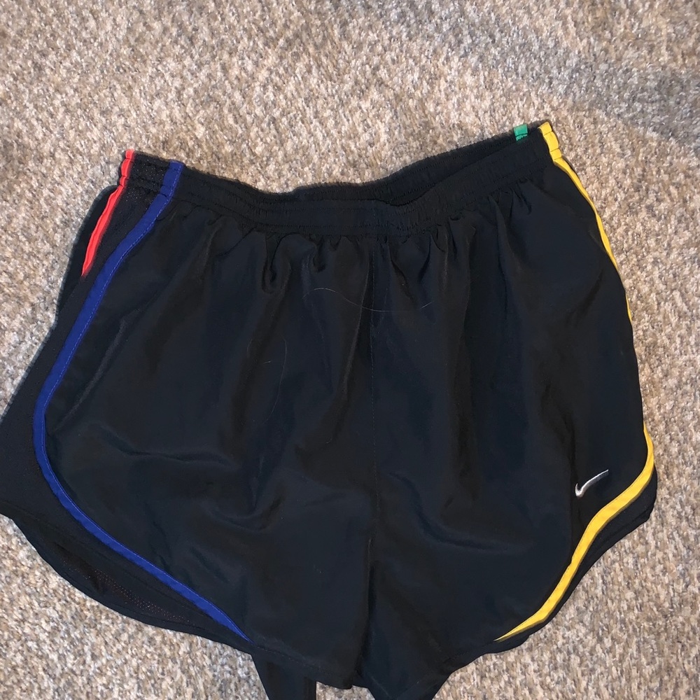 nike shorts